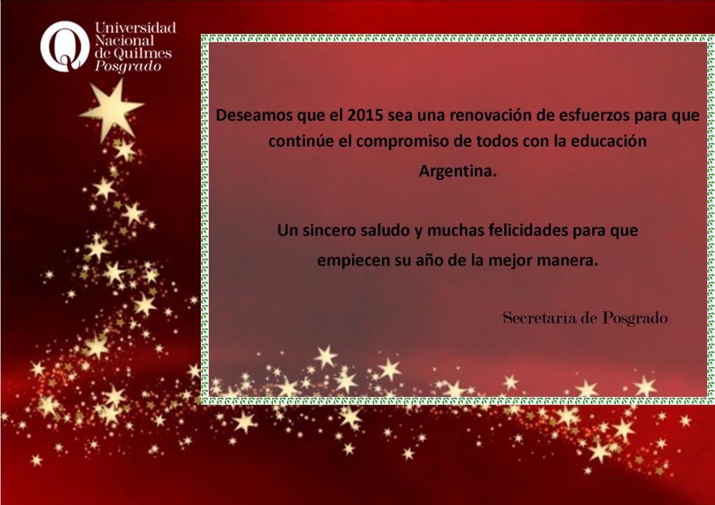 Navidad 2015