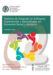 Afiche A3 DEESS