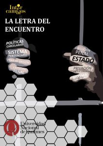 tapa de carcelario 3