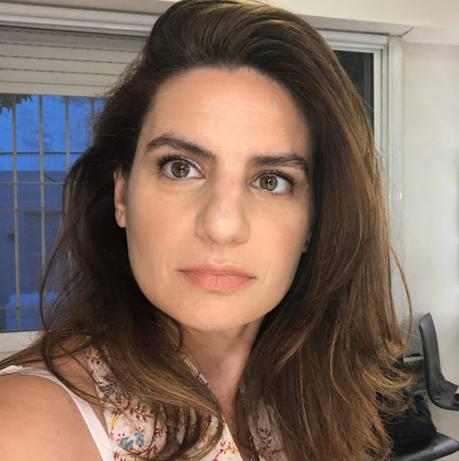 Ana Laura Gabrielli