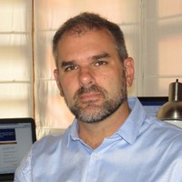Alfredo Martín Scatizza