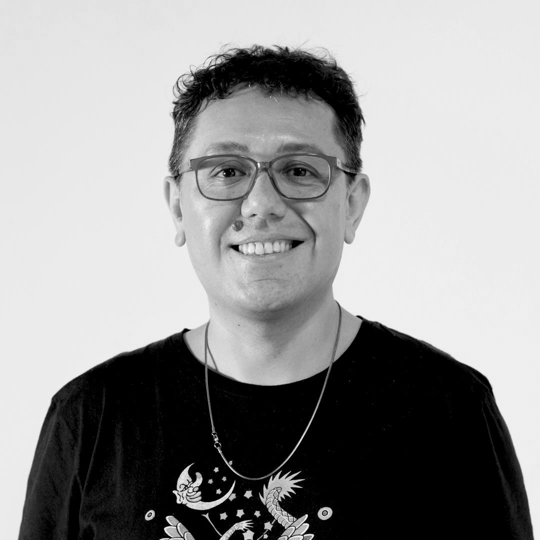 Gonzalo Federico Zubia
