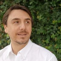 Daniel Busdygan